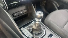 Hyundai TUCSON 1.6 TGDi SE Connect 5dr 2WD Petrol Estate